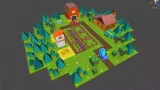 Screenshot #1 - My Little Farm