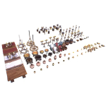 Screenshot #4 - Dungeon Props Pack (100+ Objects)