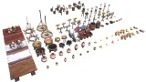 Screenshot #4 - Dungeon Props Pack (100+ Objects)