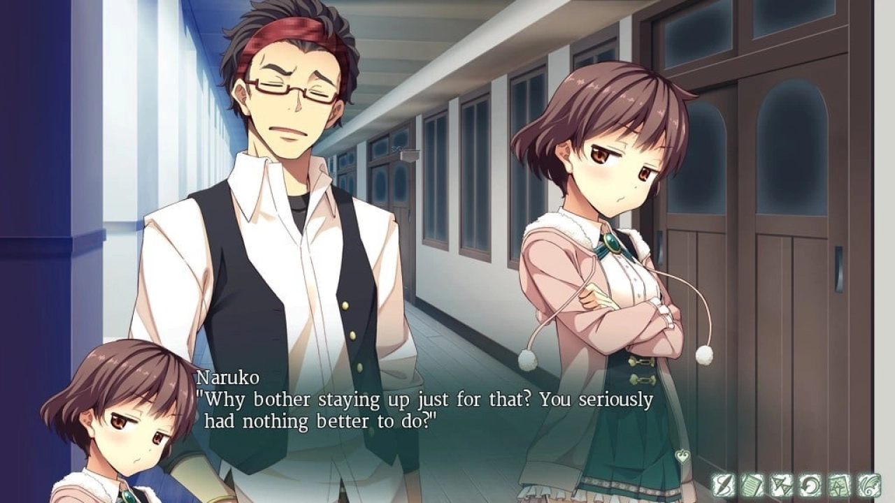 Screenshot #6 - Bokuten - Why I Became an Angel