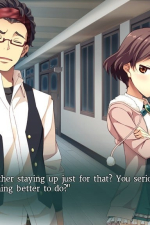 Screenshot #6 - Bokuten - Why I Became an Angel