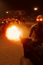 Screenshot #12 - Zombie Outbreak 1942