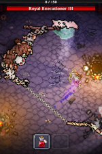 Screenshot #2 - Pocket Rogues