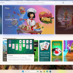 Screenshot #4 - Windows 11 Русская 24H2 Pro Build 26120.2705 Dev