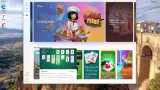 Screenshot #4 - Windows 11 Русская 24H2 Pro Build 26120.2705 Dev