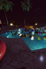 Screenshot #6 - Placid Plastic Duck Simulator