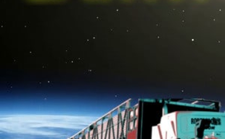LOGistICAL 3: Earth