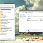 Screenshot #4 - Windows 11 25H2 Build 26200.5710 с лаунчером Флибустьера