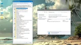Screenshot #4 - Windows 11 25H2 Build 26200.5710 с лаунчером Флибустьера