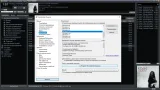 Screenshot #2 - Winamp 5.9.2 Build 10042 Final