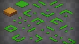 Screenshot #3 - 2D Isometric Village