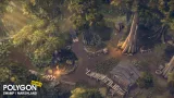 Screenshot #4 - POLYGON Swamp Marshland - Nature Biomes - Low Poly 3D Art by Synty