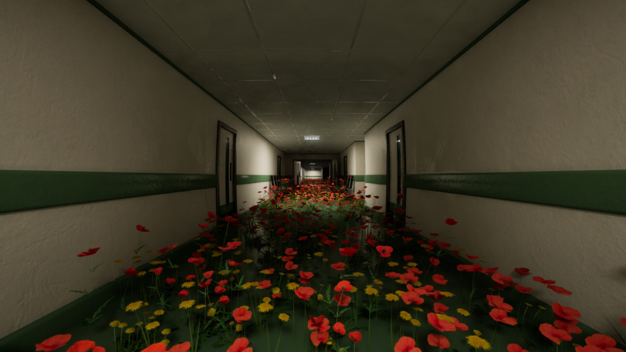 Screenshot #9 - Walking In