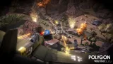 Screenshot #2 - POLYGON - War Pack