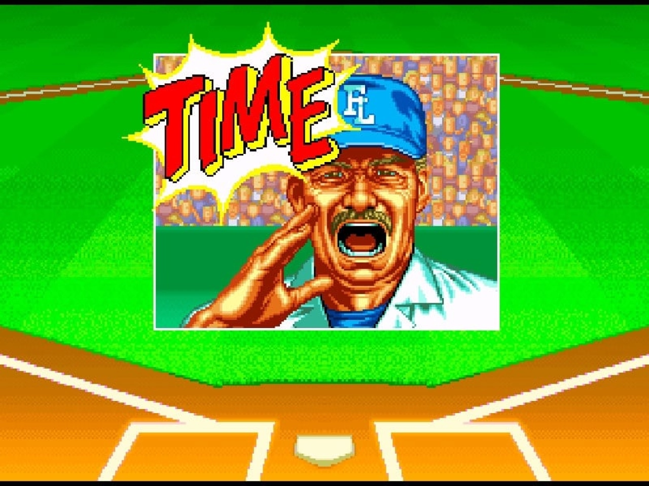 Screenshot #5 - BASEBALL STARS 2