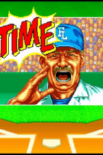 Screenshot #5 - BASEBALL STARS 2