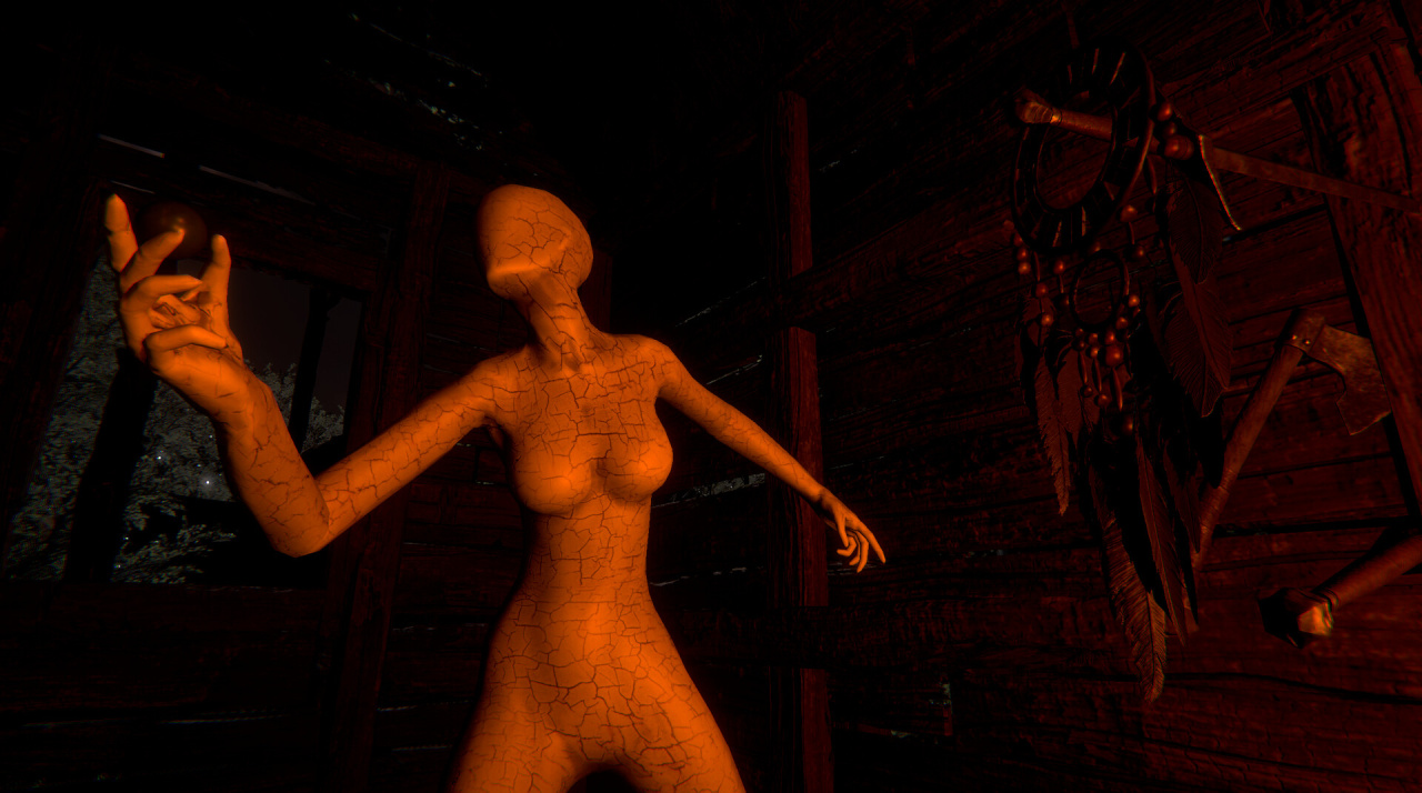 Screenshot #11 - The Echo Paradox