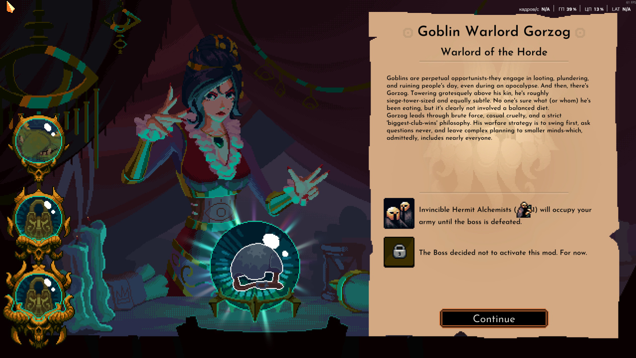 Screenshot #9 - The King is Watching