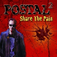 Postal 2: Share the Pain: +7 трейнер