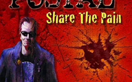 Postal 2: Share the Pain: +7 трейнер