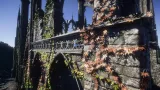 Screenshot #3 - Real Ivy 2 Procedural Ivy Generator