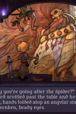 Screenshot #3 - Mosaic Chronicles