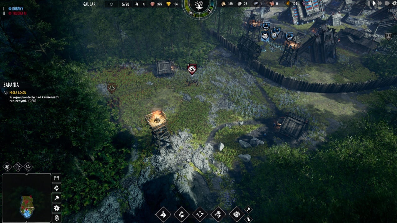 Screenshot #8 - Frozenheim