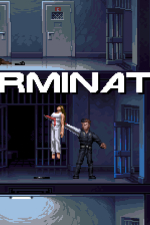 Screenshot #8 - Terminator 2D: NO FATE