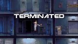 Screenshot #8 - Terminator 2D: NO FATE