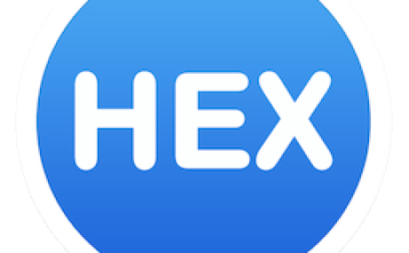 WinHex редактор 20.8 SR-1 + ключ (русская версия)