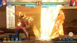 Screenshot #6 - FIGHTING EX LAYER