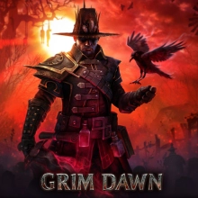 Grim Dawn: +111 трейнер