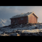 Screenshot #1 - EasySnow [UE5]