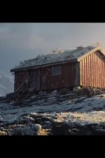 Screenshot #1 - EasySnow [UE5]