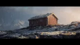 Screenshot #1 - EasySnow [UE5]