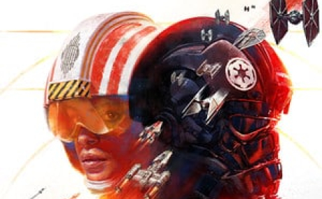 STAR WARS: Squadrons