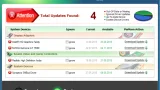 Screenshot #1 - SlimDrivers Free