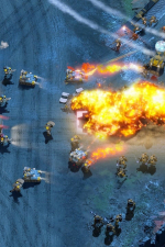 Screenshot #4 - Crossfire: Legion