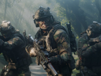 Screenshot #4 - SPECIAL OPS - Modular Hero Character UE5