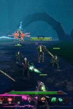 Screenshot #7 - Never Mourn