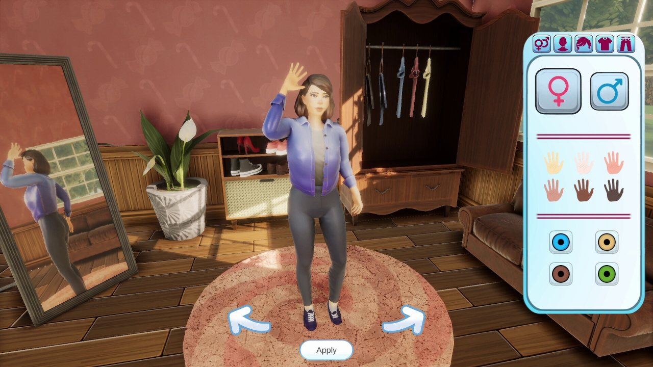 Screenshot #9 - Candy Shop Simulator