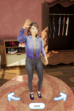 Screenshot #9 - Candy Shop Simulator