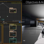 Screenshot #4 - Logic Driver Pro - Blueprint Editor