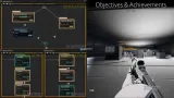Screenshot #4 - Logic Driver Pro - Blueprint Editor