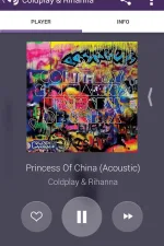 Screenshot #2 - SOUNDAYMUSIC 5.0.0