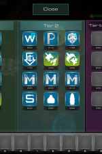 Screenshot #11 - Stellar outpost commander