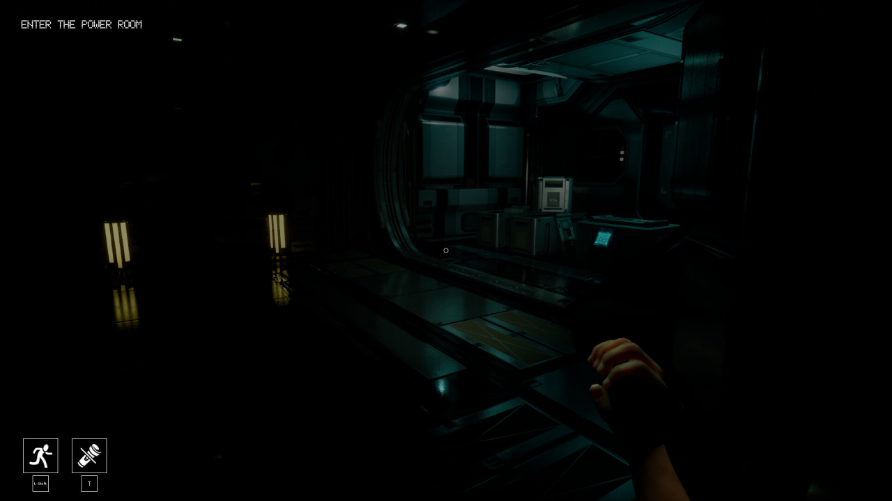 Screenshot #9 - Astrumis - Survive Together