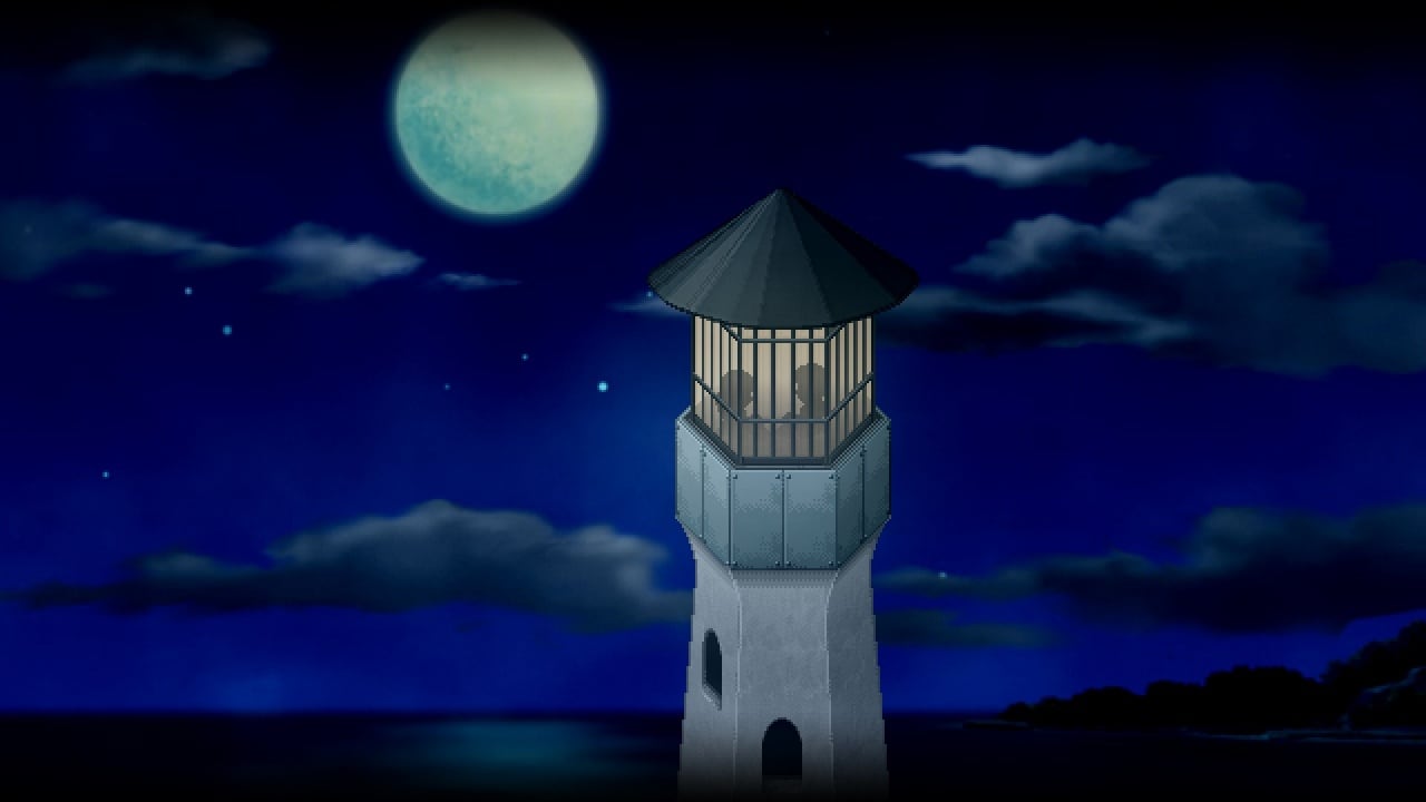 Screenshot #6 - To the Moon
