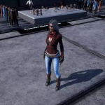 Screenshot #4 - Western Girls