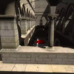 Screenshot #4 - Advanced FX Creator - Decals, Particles, Radiosity & Splines